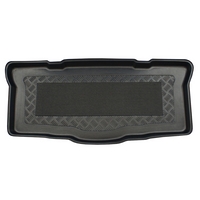 Peugeot 107 store boot liner